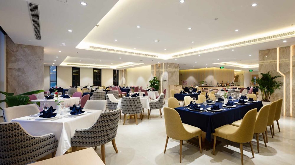 The Art Nest Hotel