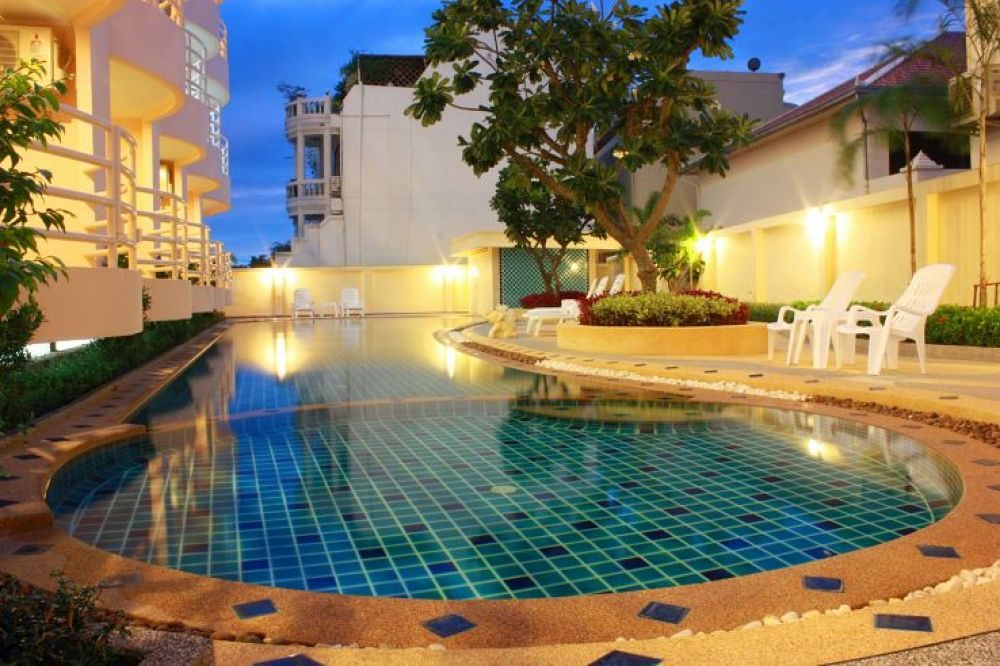 Phu View Talay Resort