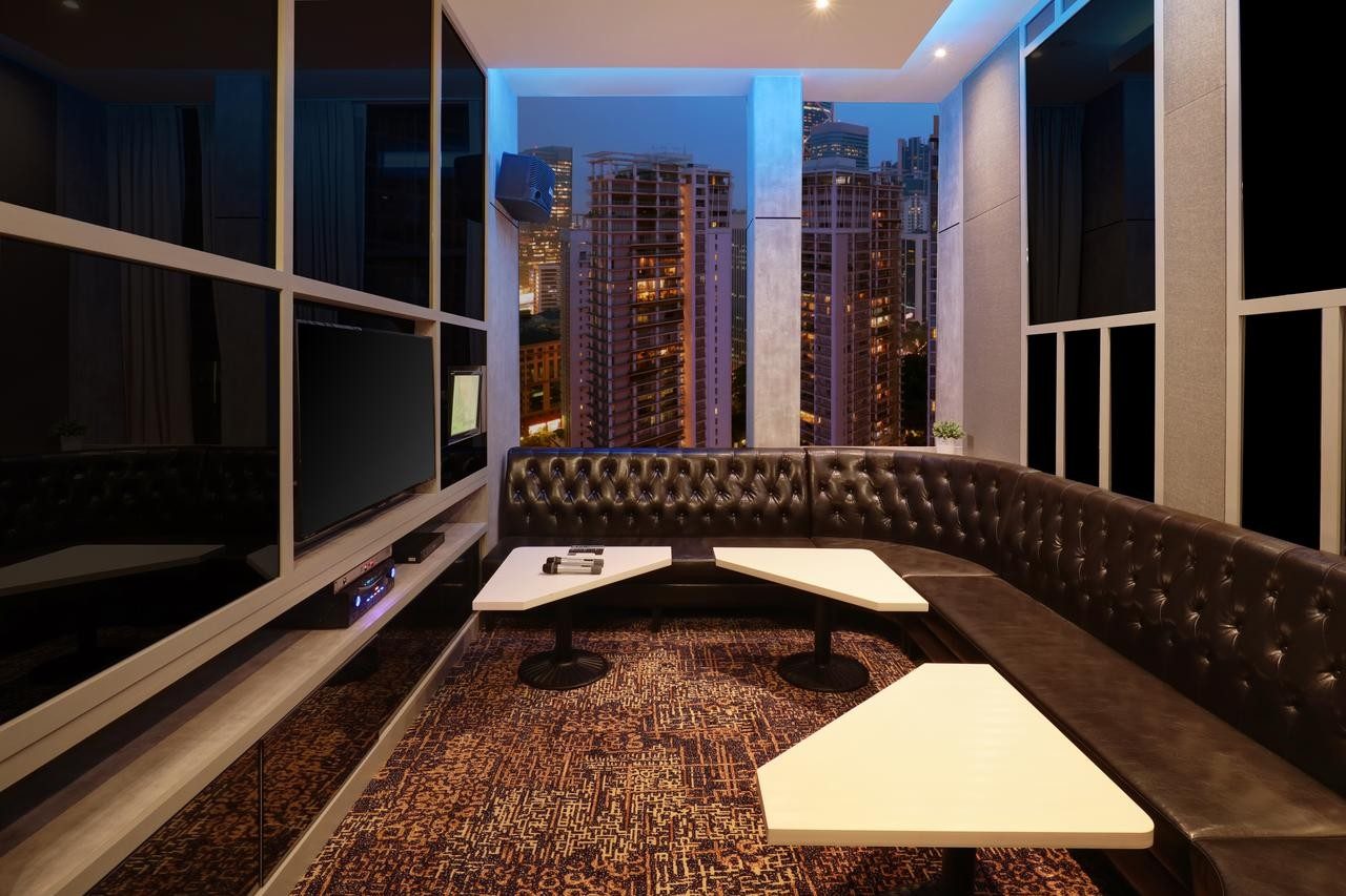 Ibis KLCC