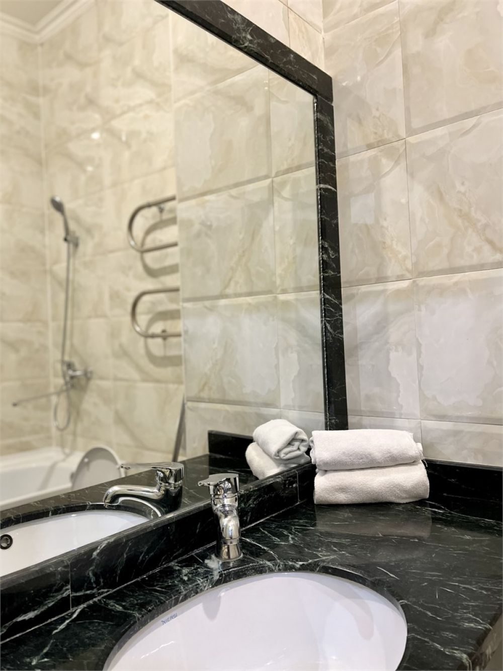 Grand Erbil Hotel
