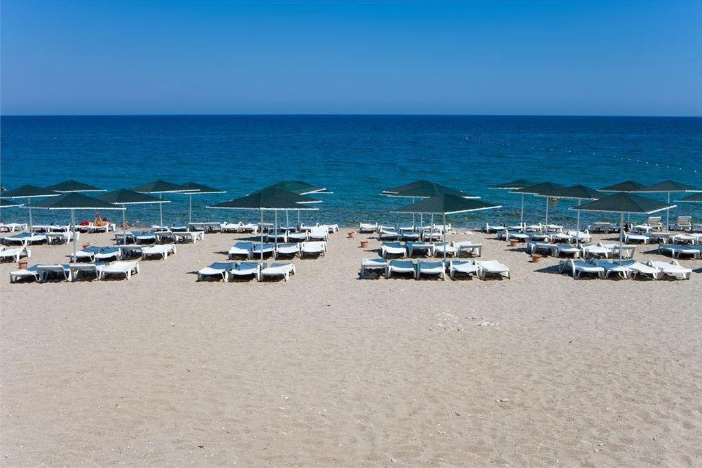 ARES BLUE HOTEL