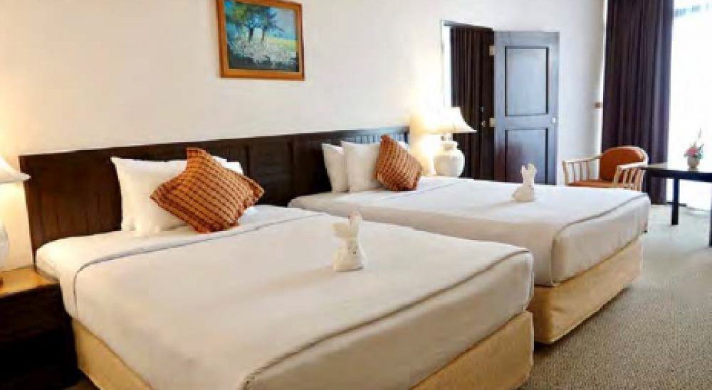 Ambassador City Jomtien (Ocean Wing)