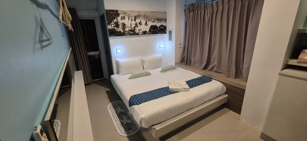 HOTEL THE JOURNEY PATONG NEW