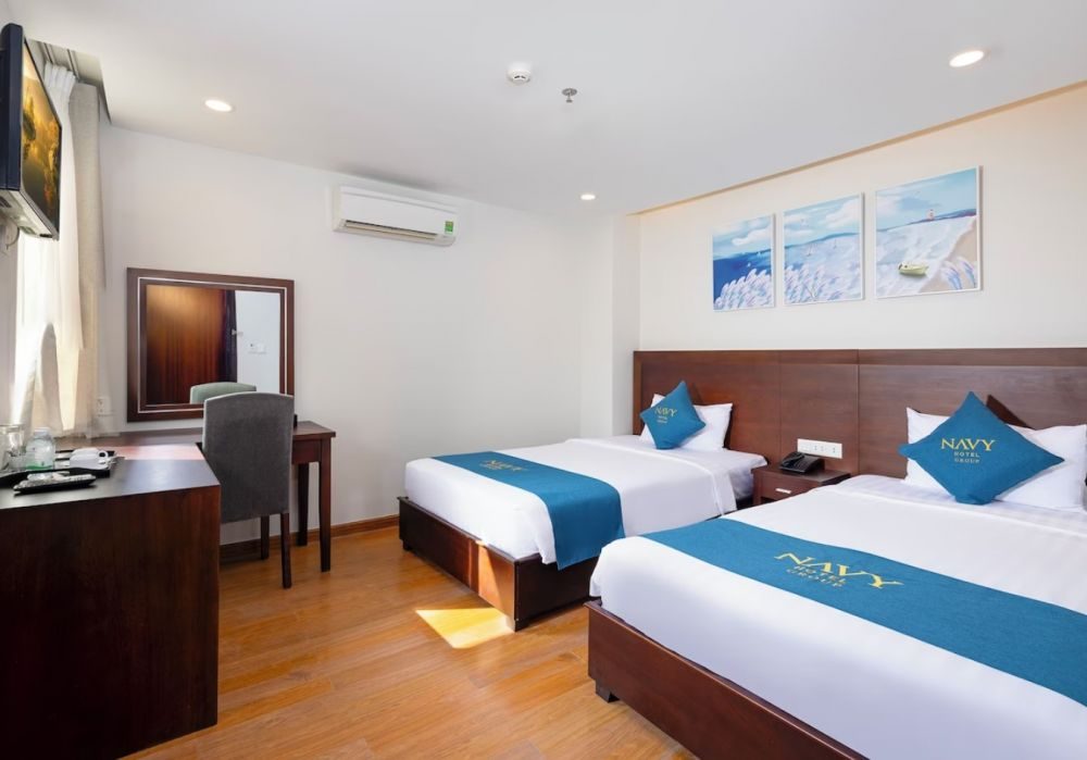 Navy Hotel Nha Trang