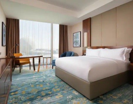 Hilton Astana