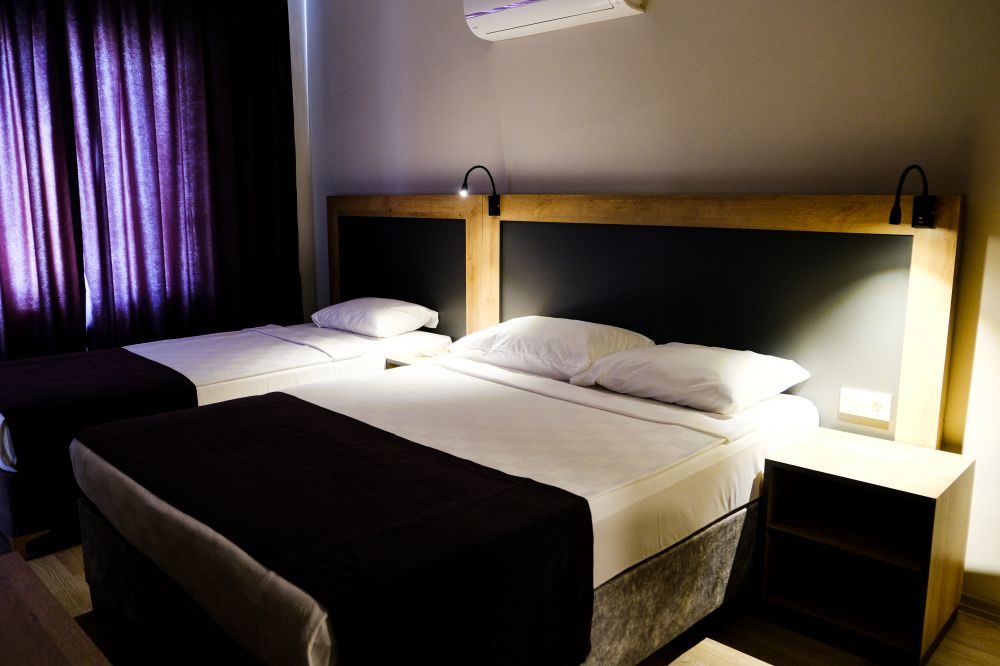 CLUB WASA HOLIDAY VILLAGE