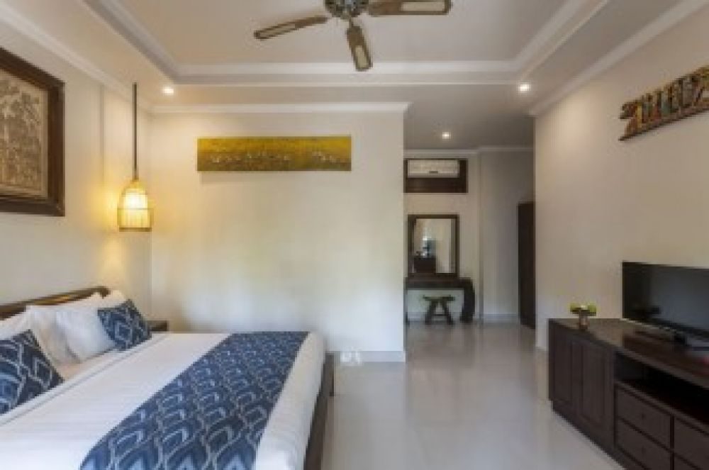 The Artini Dijiwa Ubud