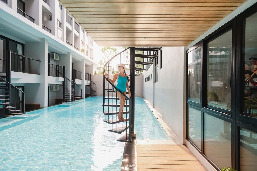 TOUR DE PHUKET HOTEL