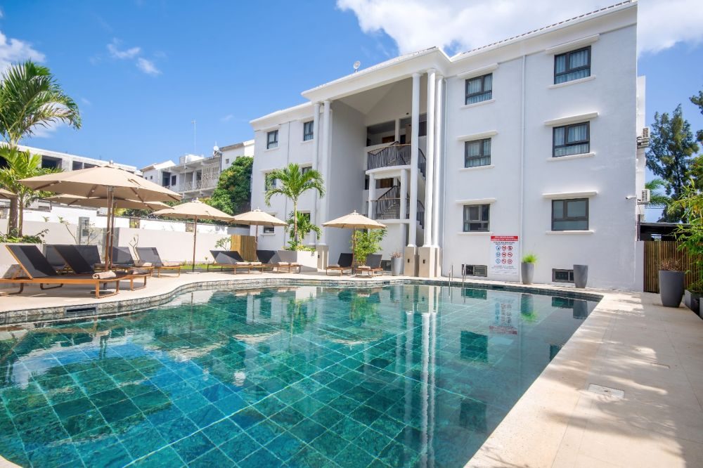 Gosun Beach Hotel
