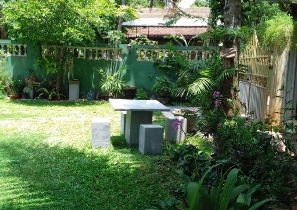 Serenity Villa