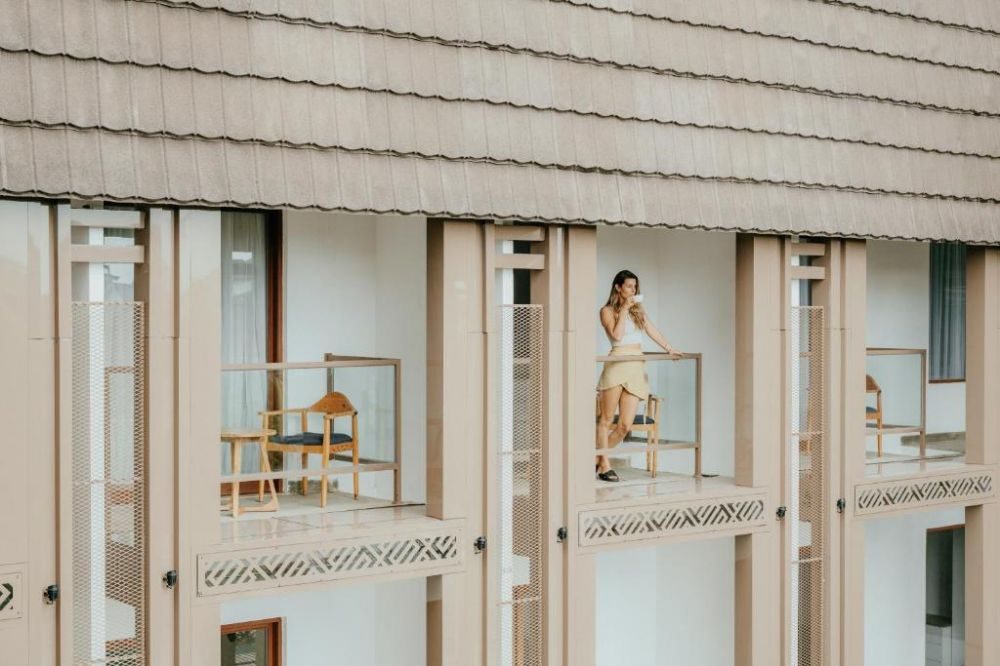 Nadi Hotel Legian