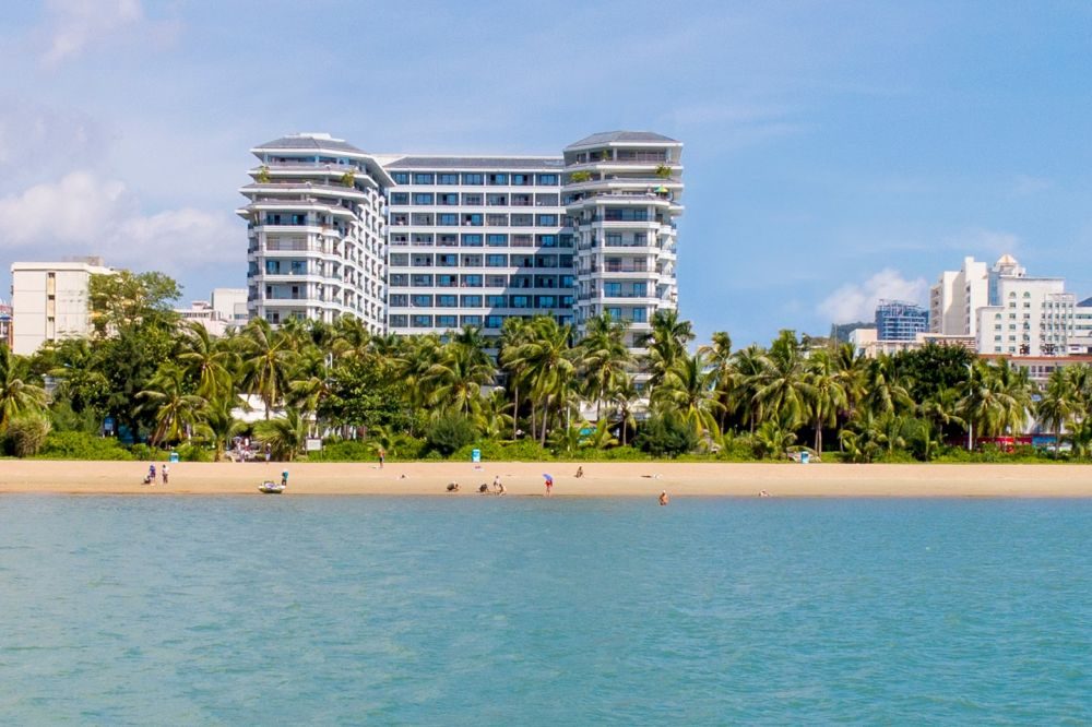 Tianze Beach Resort
