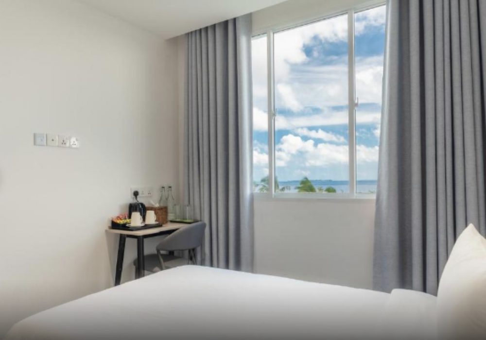 NEST By Hawks Hotels
