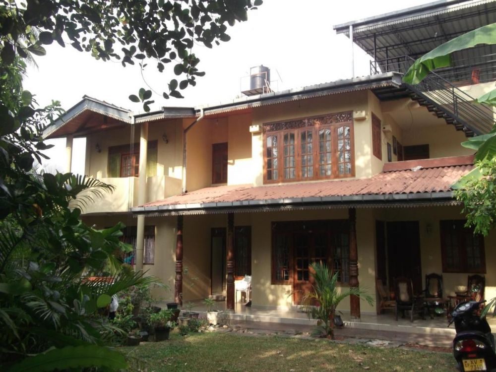 Otel fotoğrafları Serenity Villa