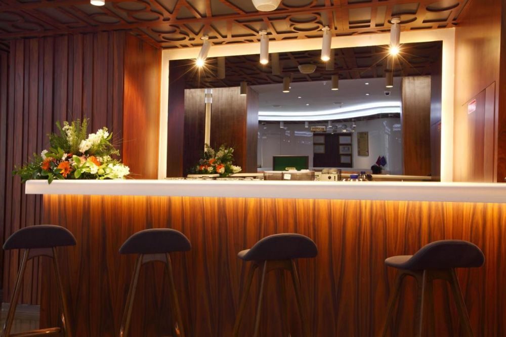 VICTORY HOTEL & SPA