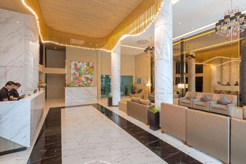 PATONG BAY RESIDENCE