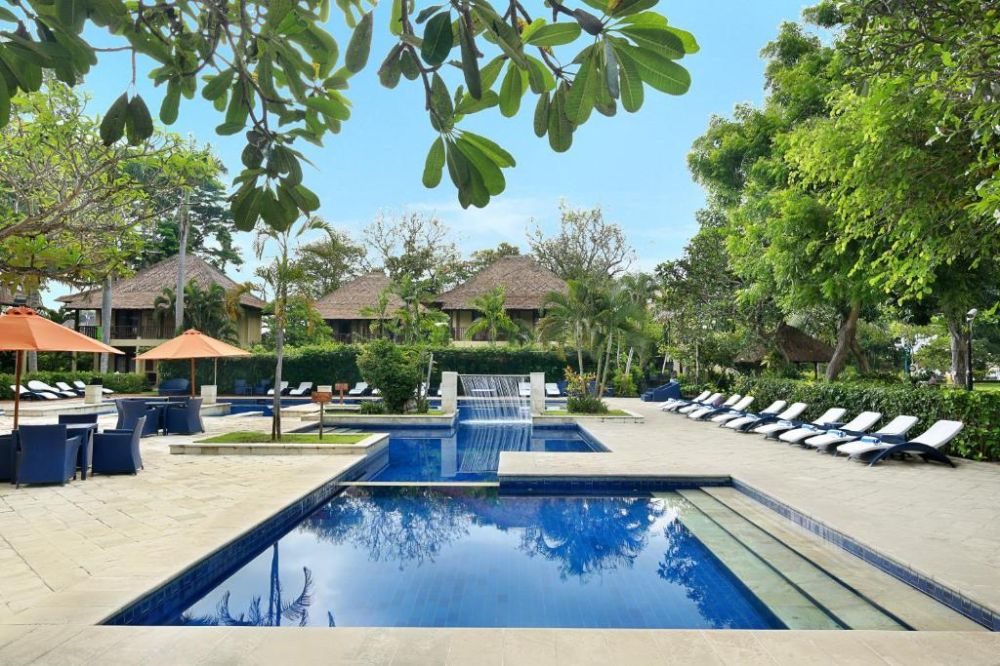 Mercure Resort Sanur