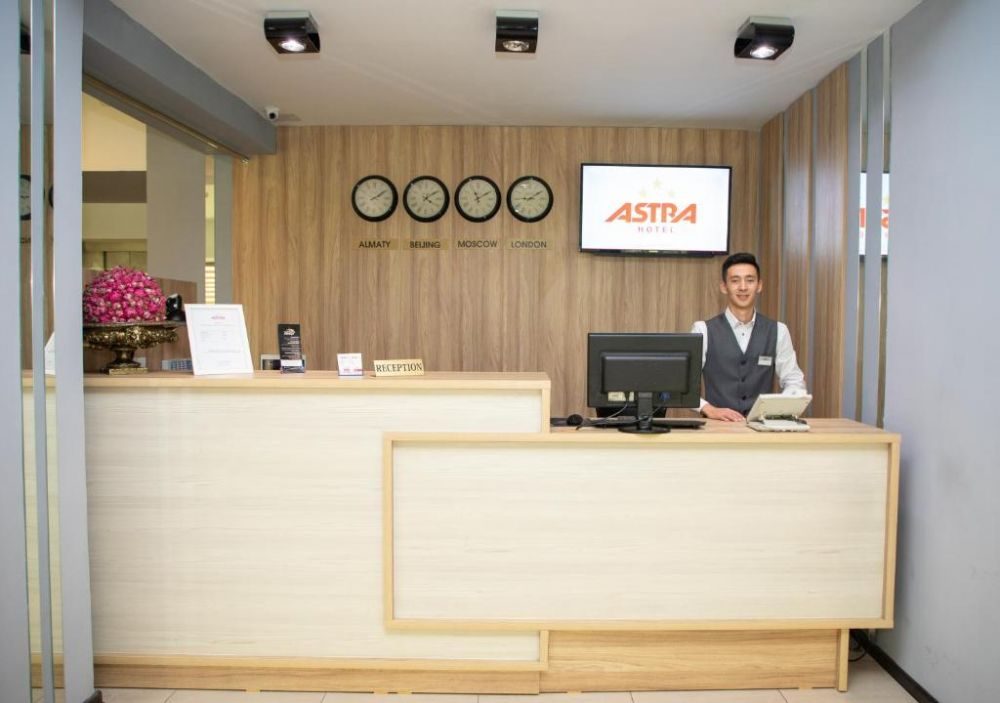 Astra
