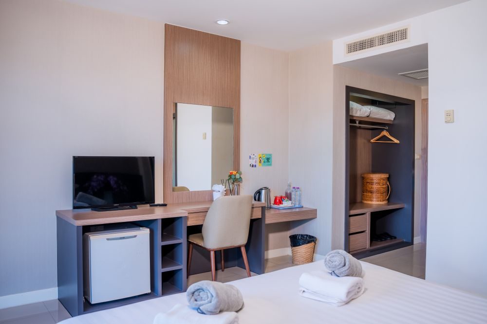 CASA DEL M RESORT