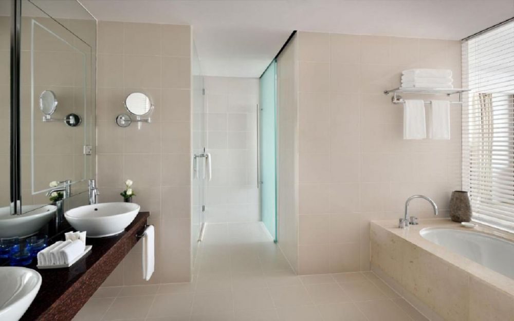Crowne Plaza Dubai Festival City