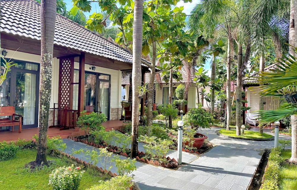 Orange Resort