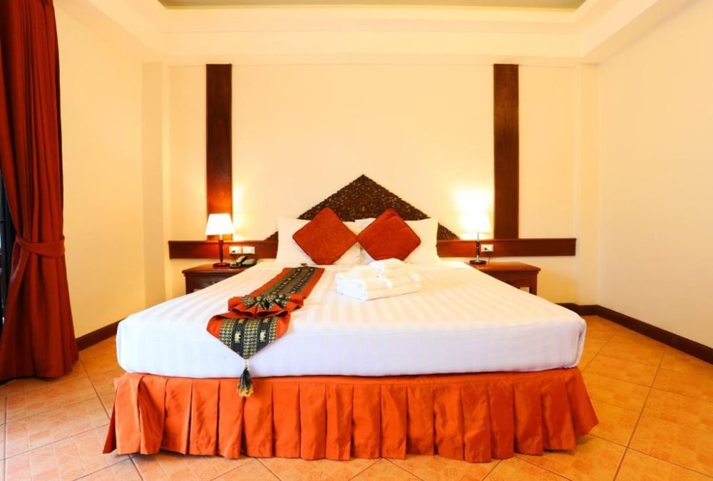 BAAN BOA RESORT