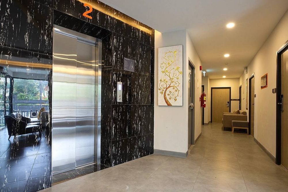 iCHECK INN DARISA TROPICANA HILLS PATONG