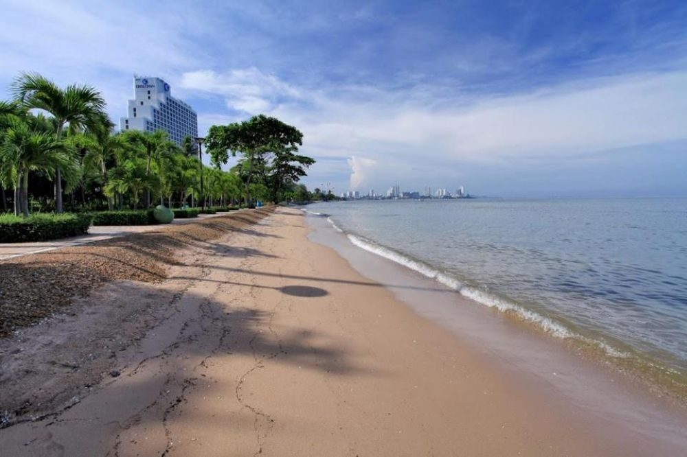 CHOLCHAN RESORT