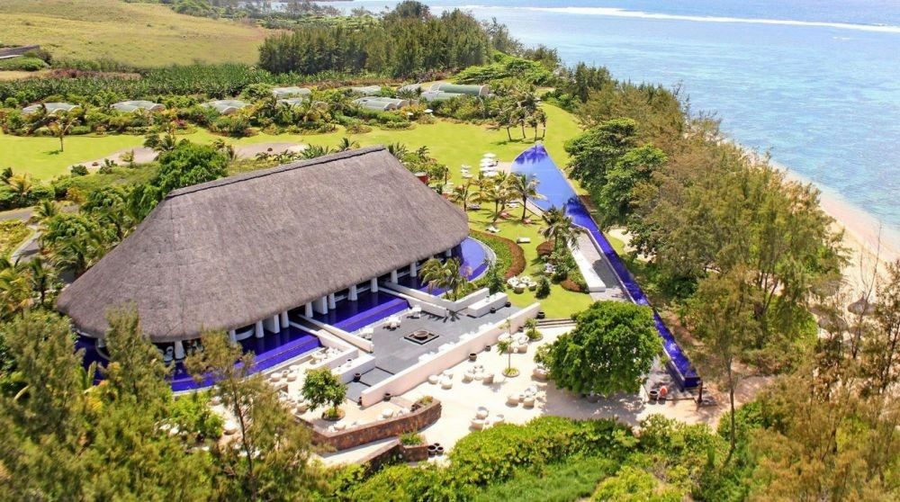 SO Sofitel Mauritius