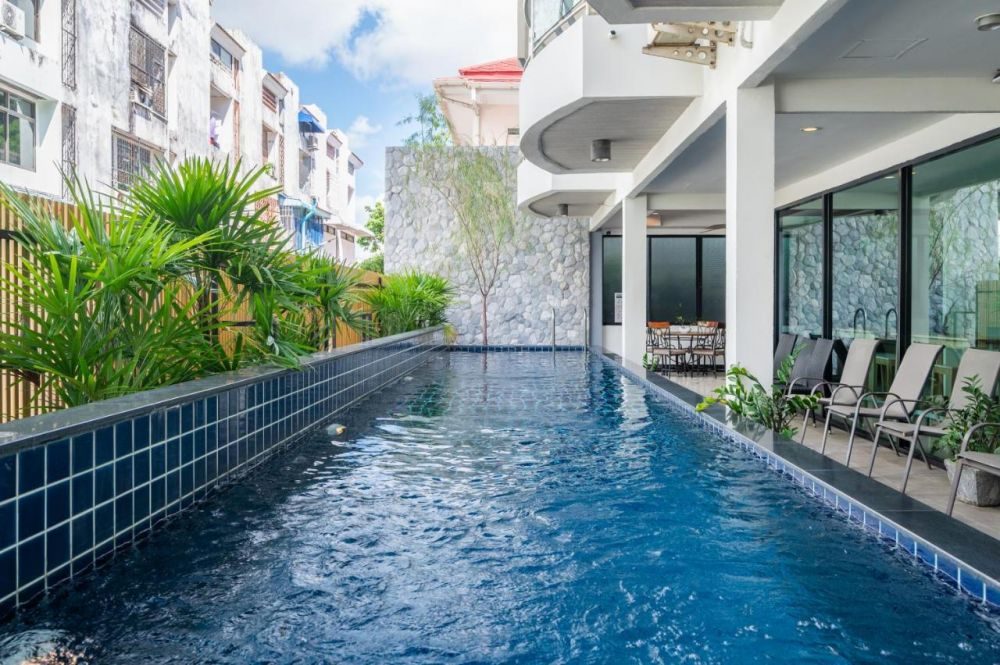 Kokotel Pattaya North Beach