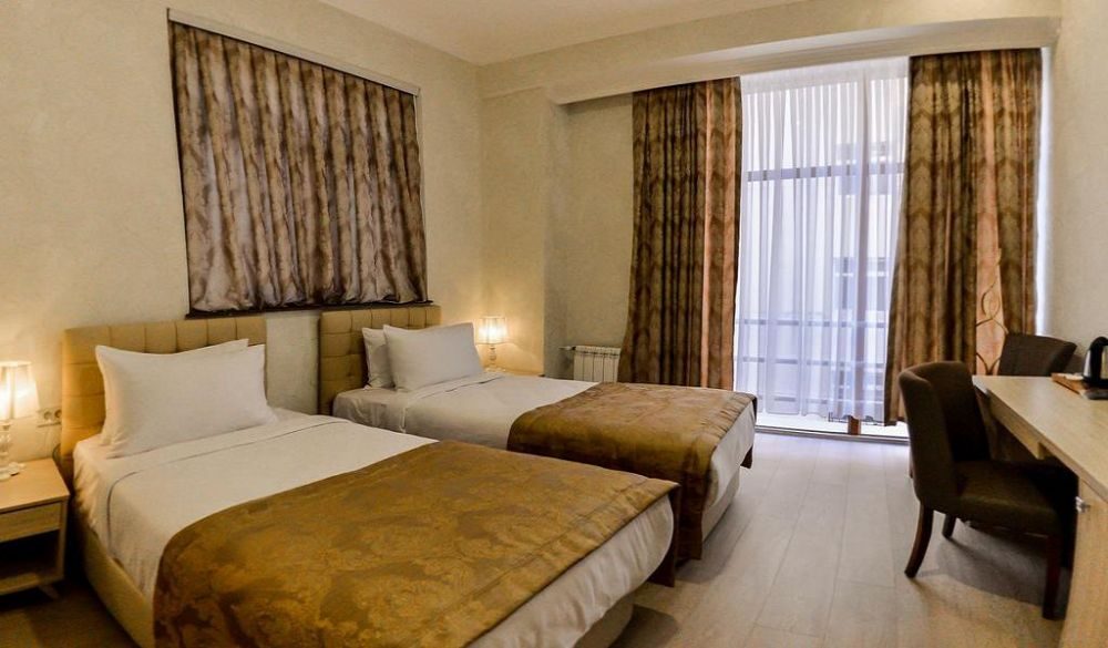 Grand Ammar Hotel
