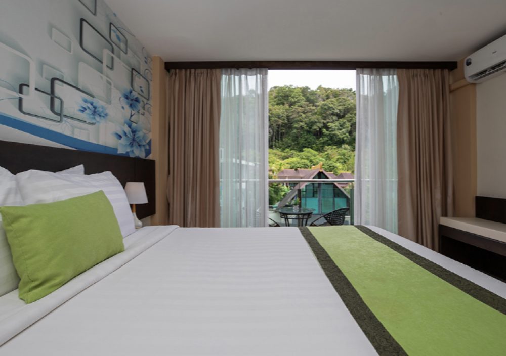 iCHECK INN SKY BEACH AO NANG KRABI
