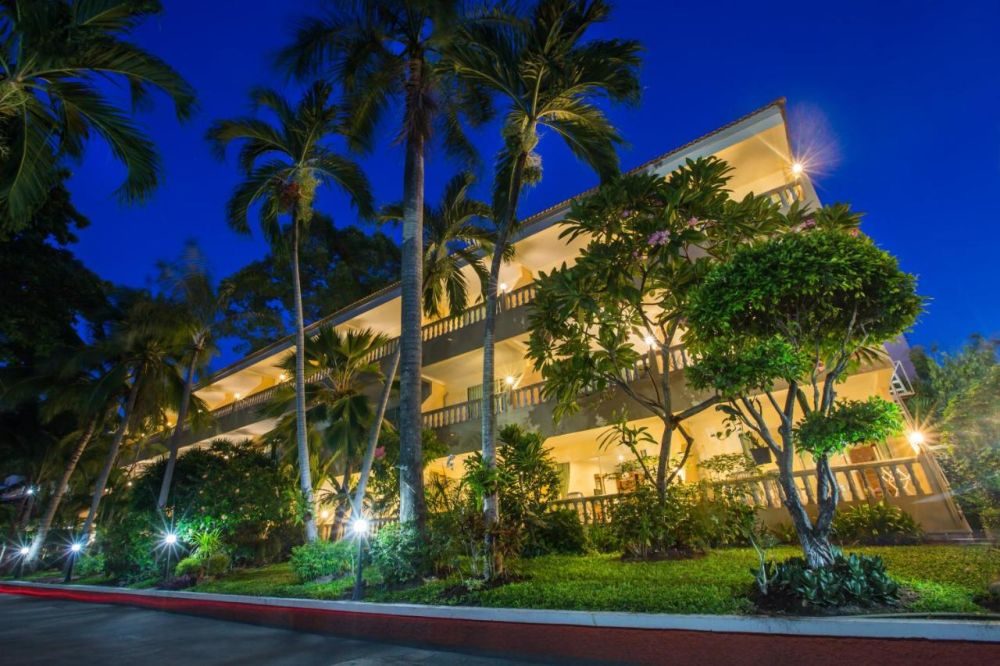 Қонақүй фотолары Twin Palms Resort Pattaya