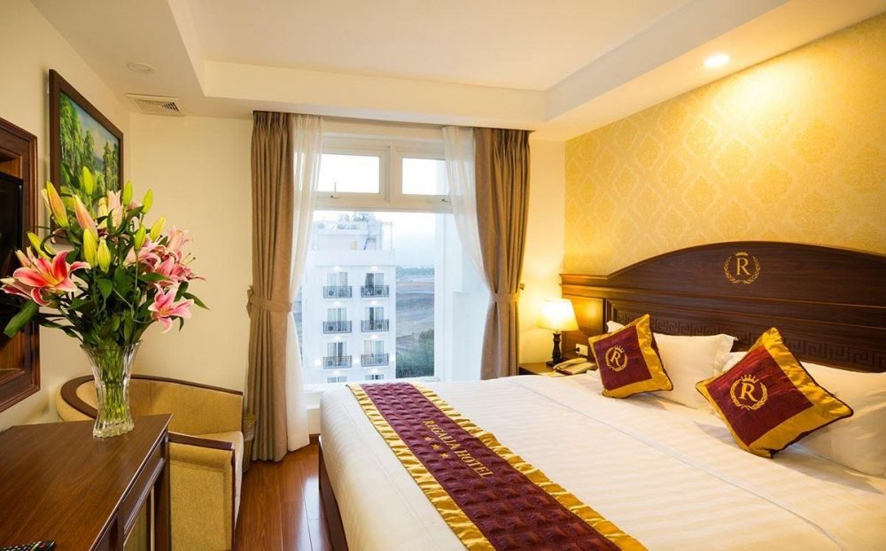 Regalia Hotel