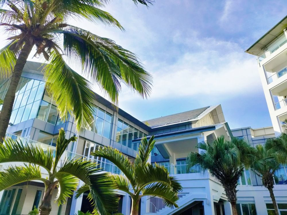 Mingshen Golf & Bay Resort Sanya