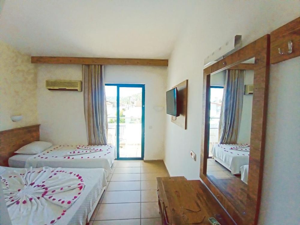 PARK AVRUPA HOTEL