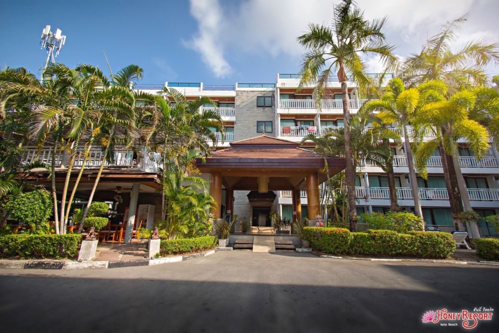 HONEY RESORT