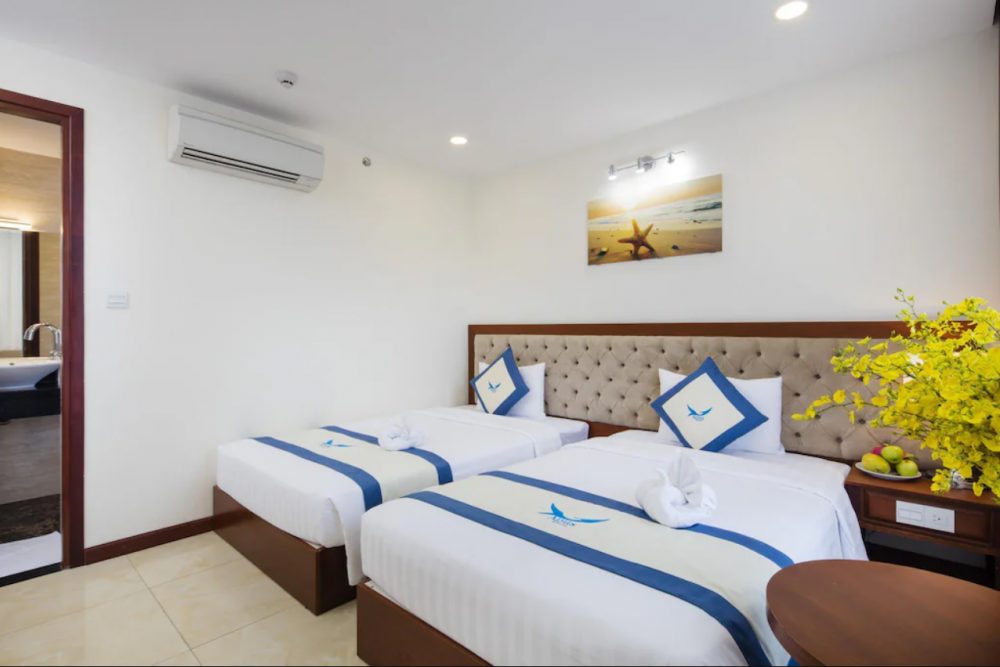 Apus Hotel Nha Trang