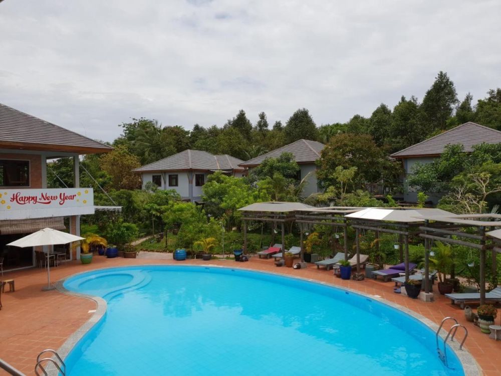 Мейманкананын сүрөттөрү Vela Phu Quoc Resort