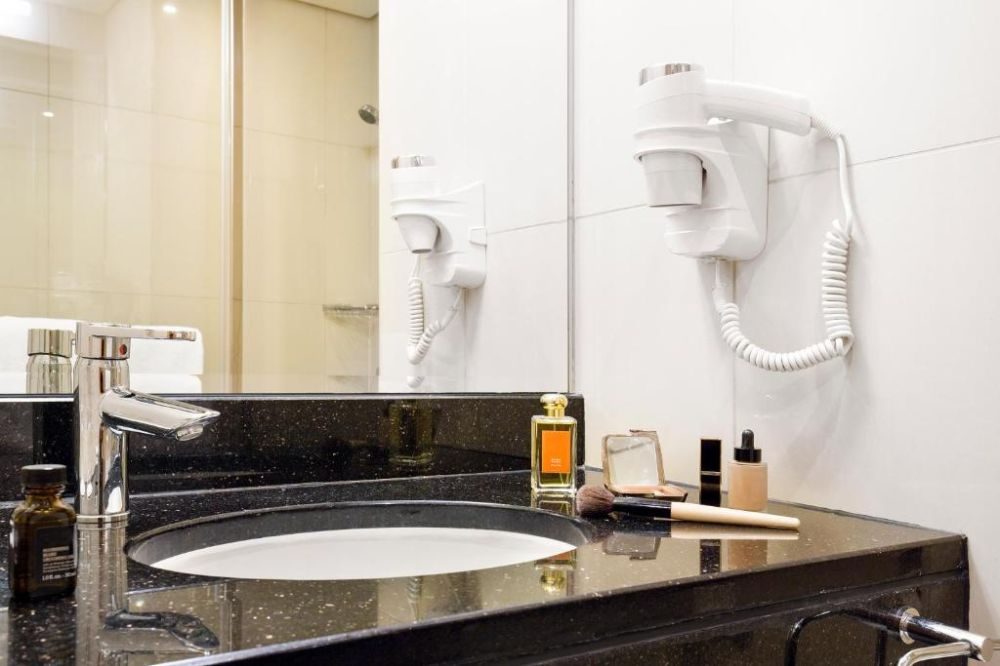 Ibis Al Rigga Dubai