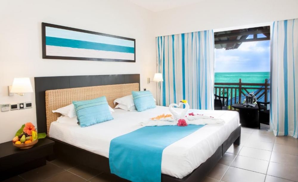 Pearle Beach Resort & Spa