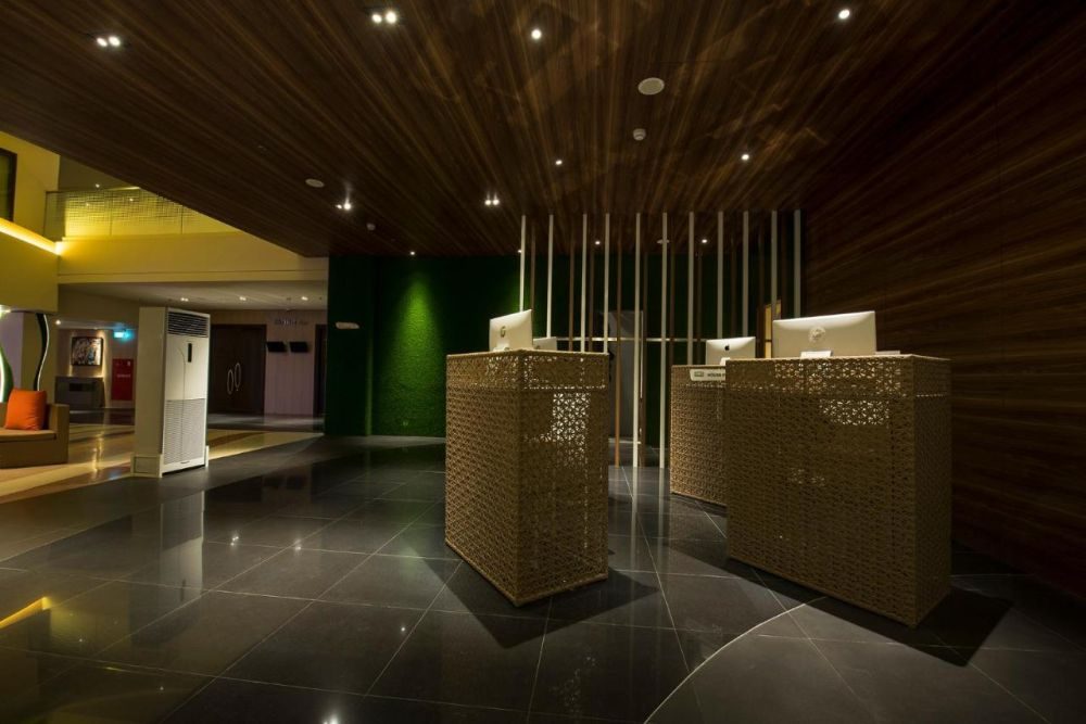 Infinity8 Bali