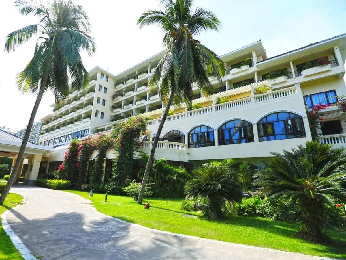 Palm Beach Resort