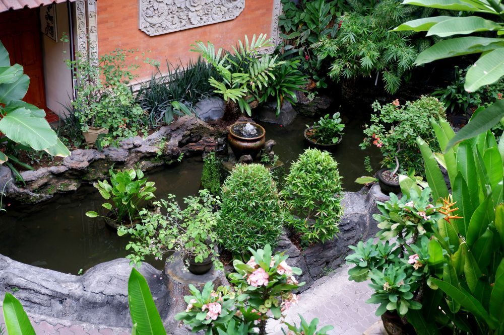 Seminyak Paradiso Hotel Bali
