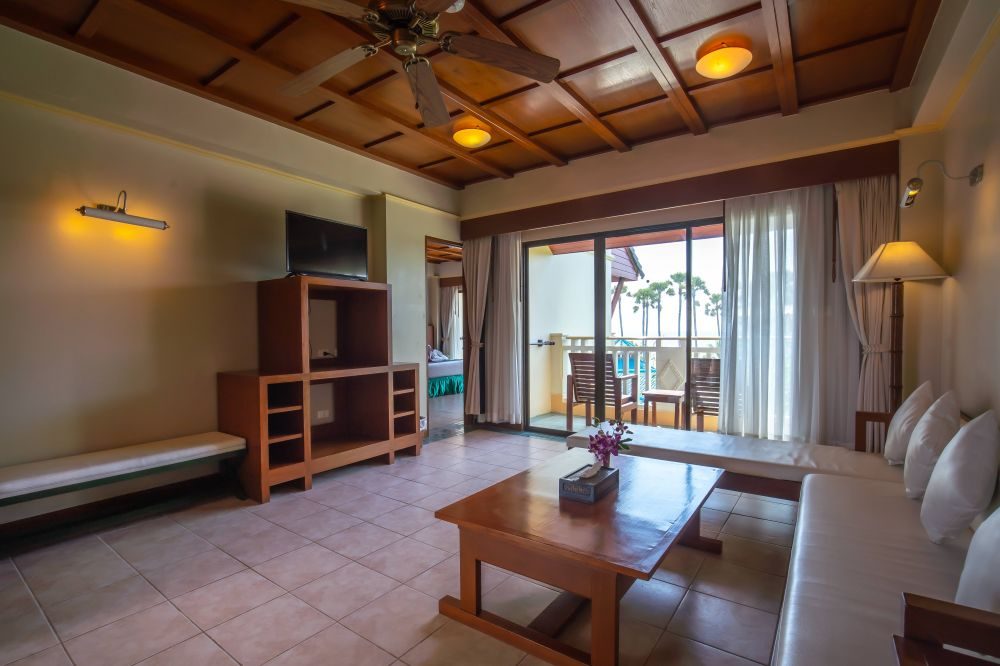 KARON PRINCESS HOTEL