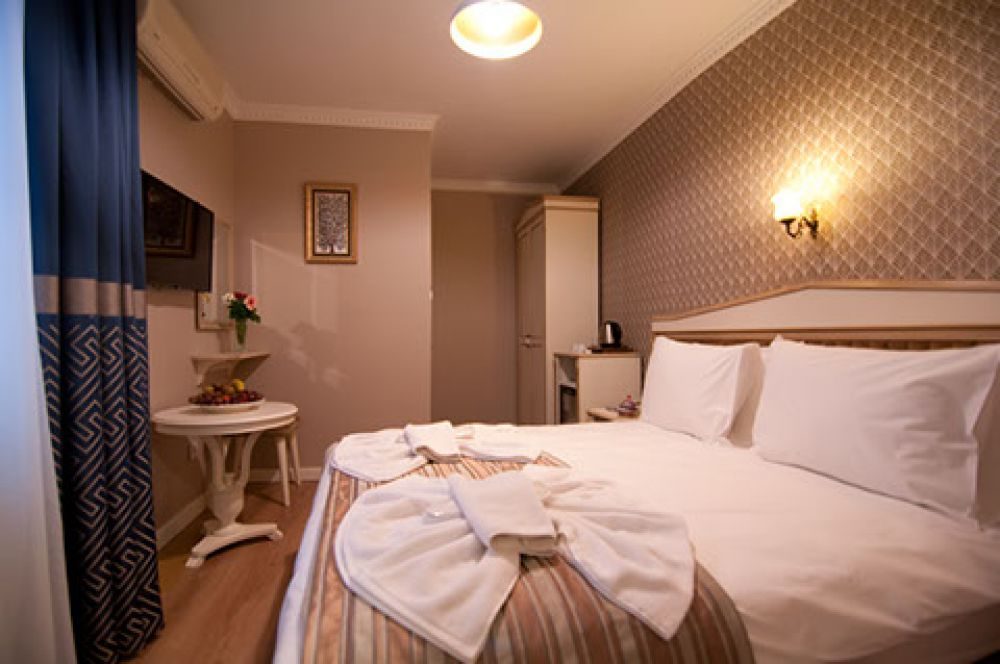 MEVLANA HOTEL SULTANAHMET