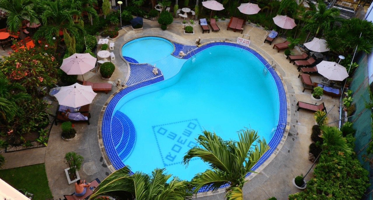 Фото отеля Romeo Palace Hotel (The)
