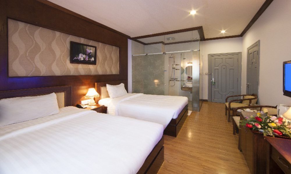 Rembrandt Hotel Nha Trang