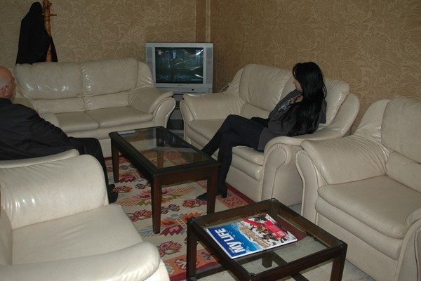 MALKOC HOTEL