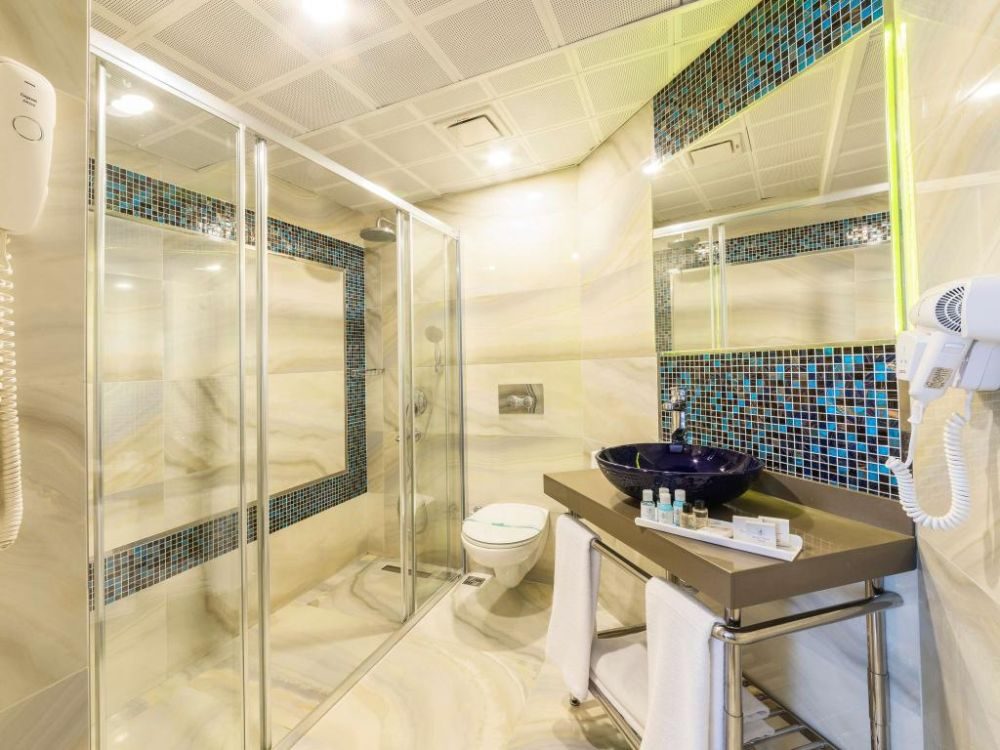 GRAND YAVUZ HOTEL